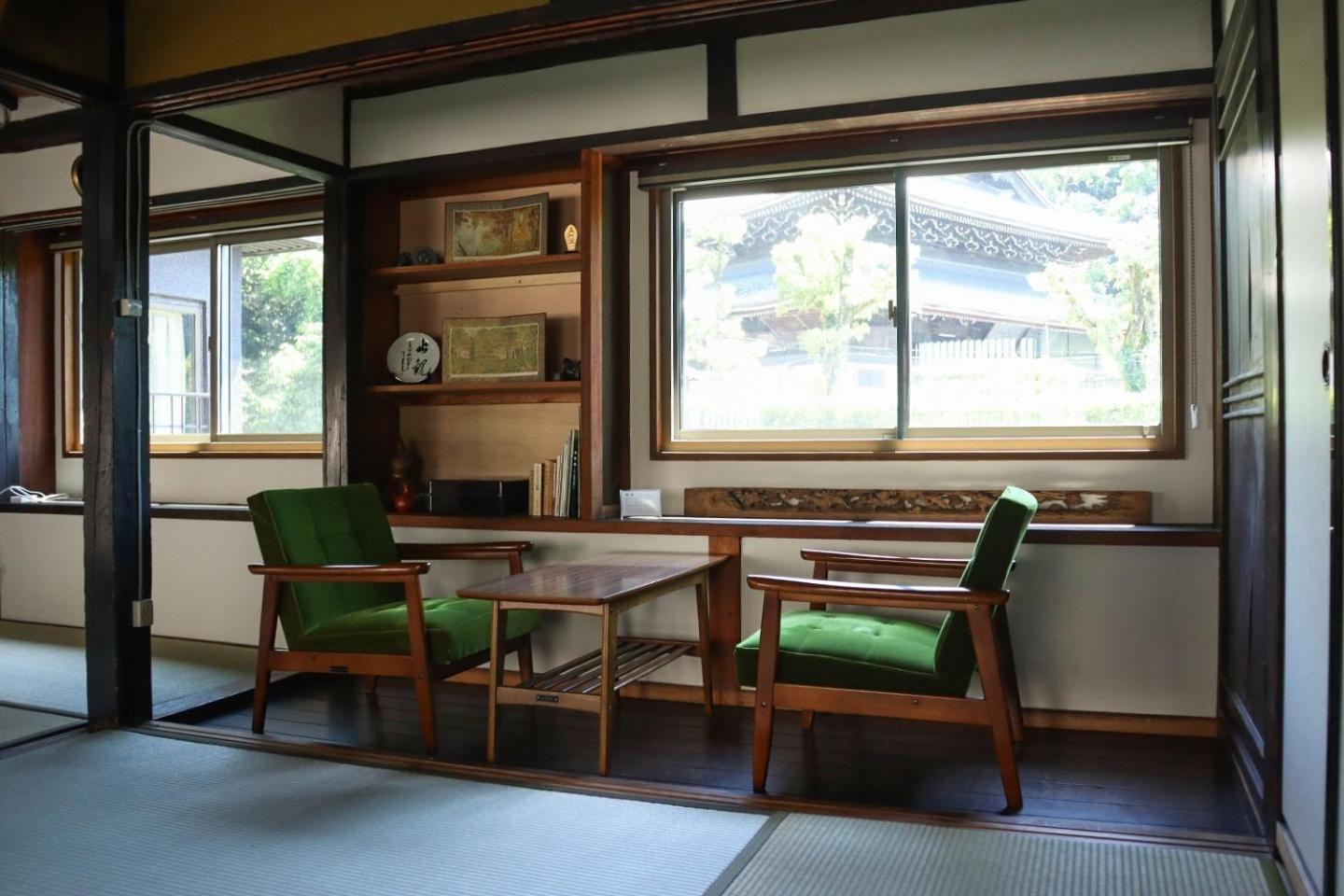 Mizuma No Yado - Vacation Stay 16613V Kaizuka Exterior foto